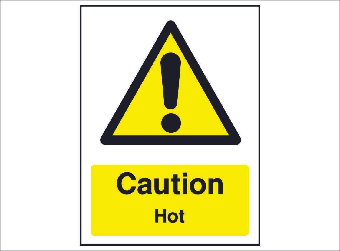 WARN0085-Caution-hot