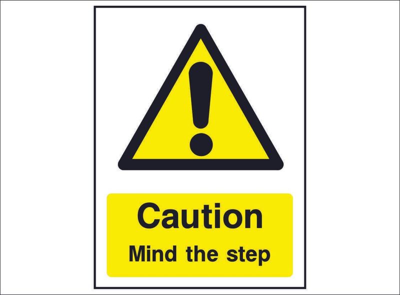 WARN0087-Caution-mind-the-step