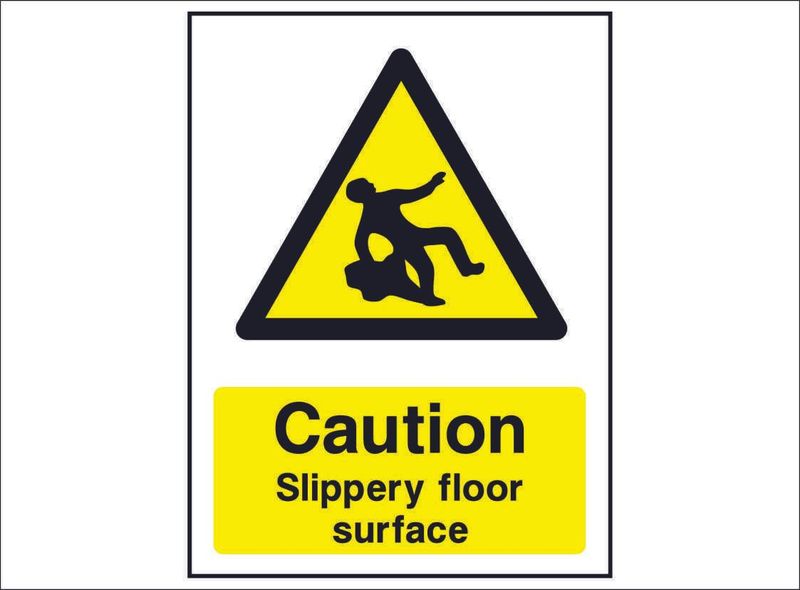 WARN0092-Caution-slippery-floor-surface