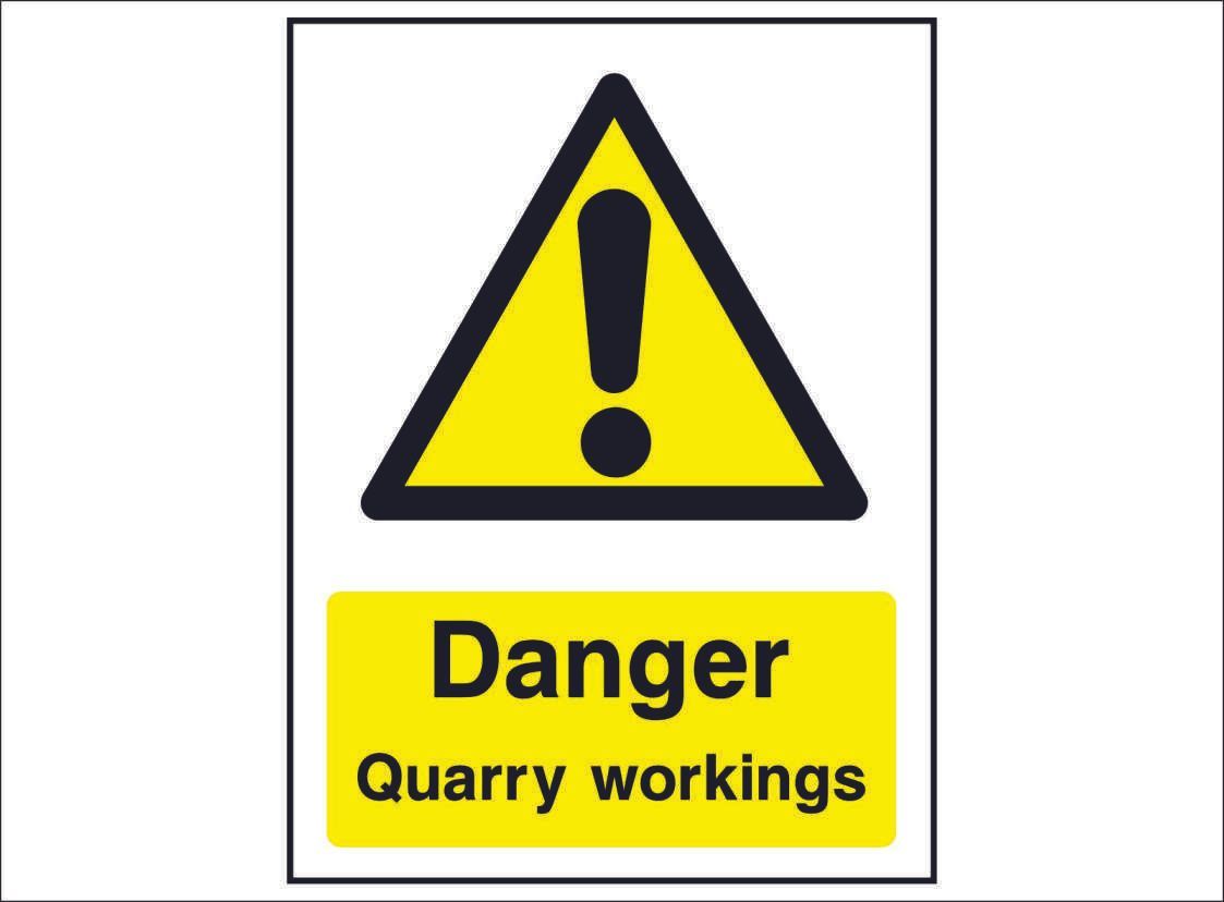 WARN0099-Danger-quarry-workings