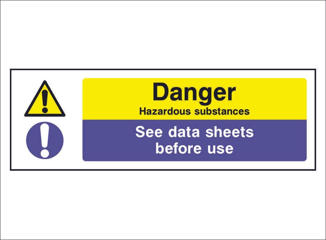 WARN0134-Danger-hazardous-substances