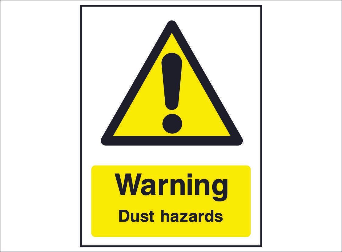 WARN0154-warning-dust-hazard