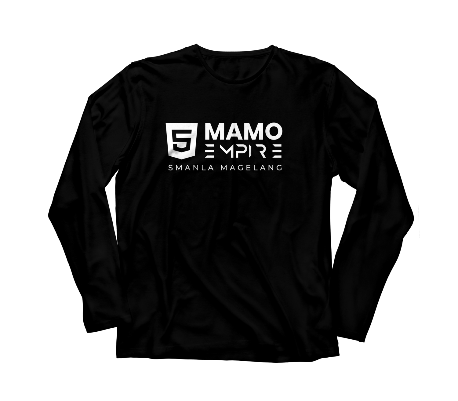 Kaos Mamo Empire Long Sleeve