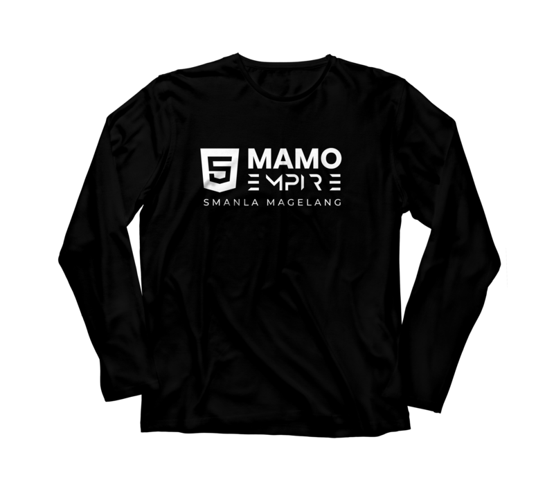 Kaos Mamo Empire Long Sleeve