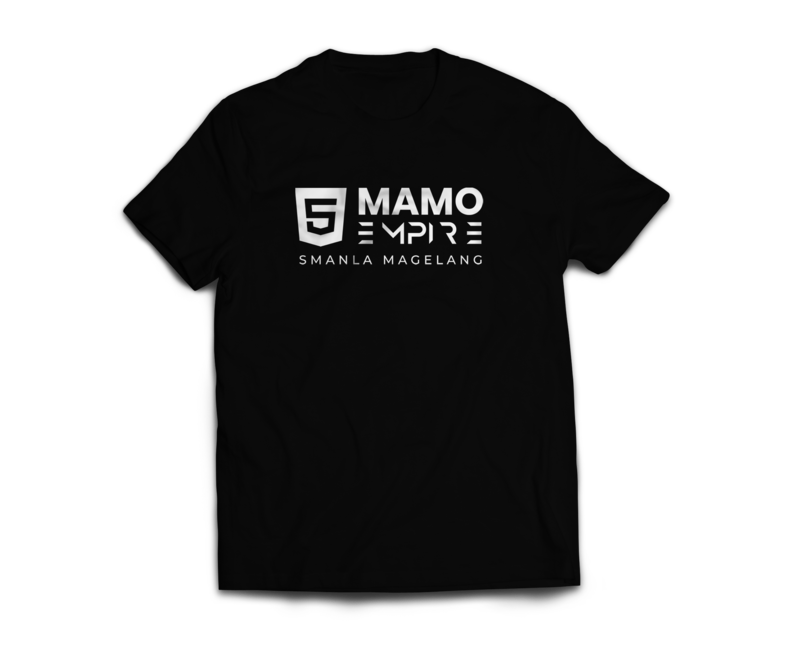 Kaos Mamo Empire