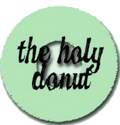 Holy Donut Dozens