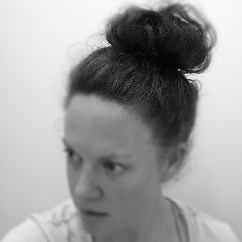 1-UP Hair Tie - Basic