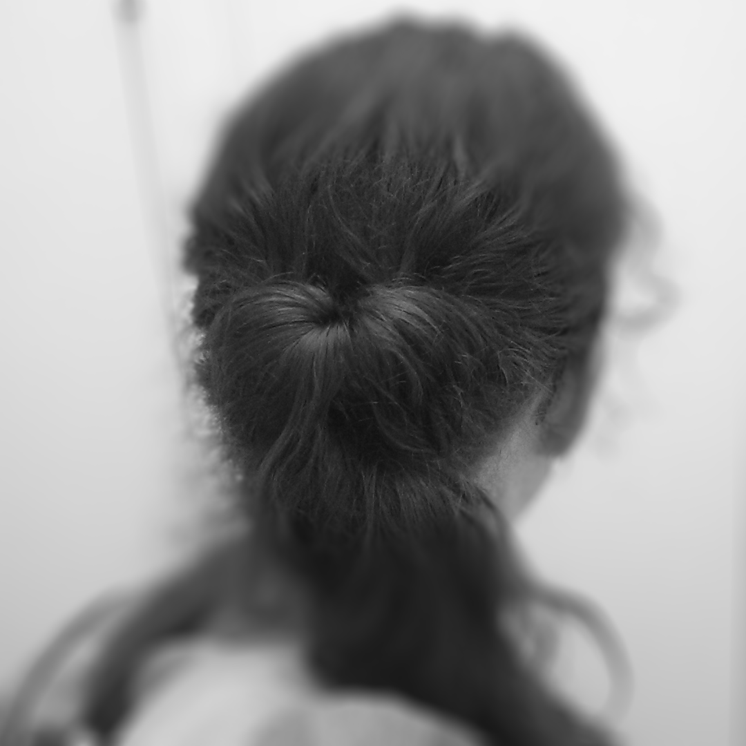 1-UP Hair Tie - Basic