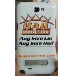 Hail Storm Products