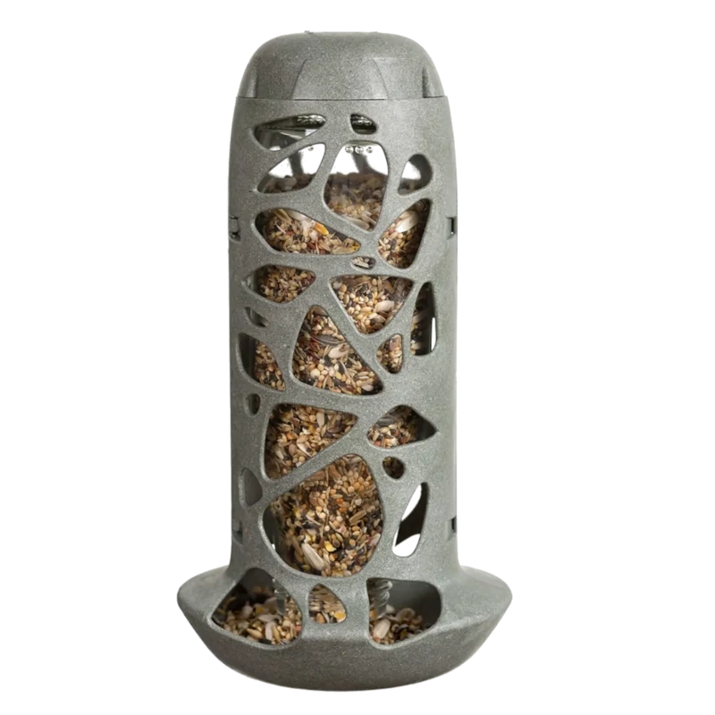 Multi-feeder