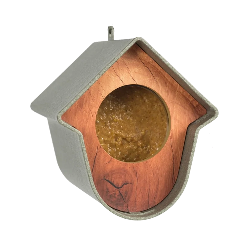 Feeder house