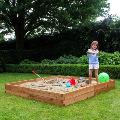 Sandboxes