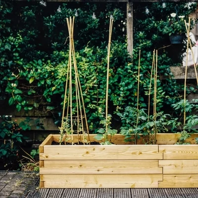Planters