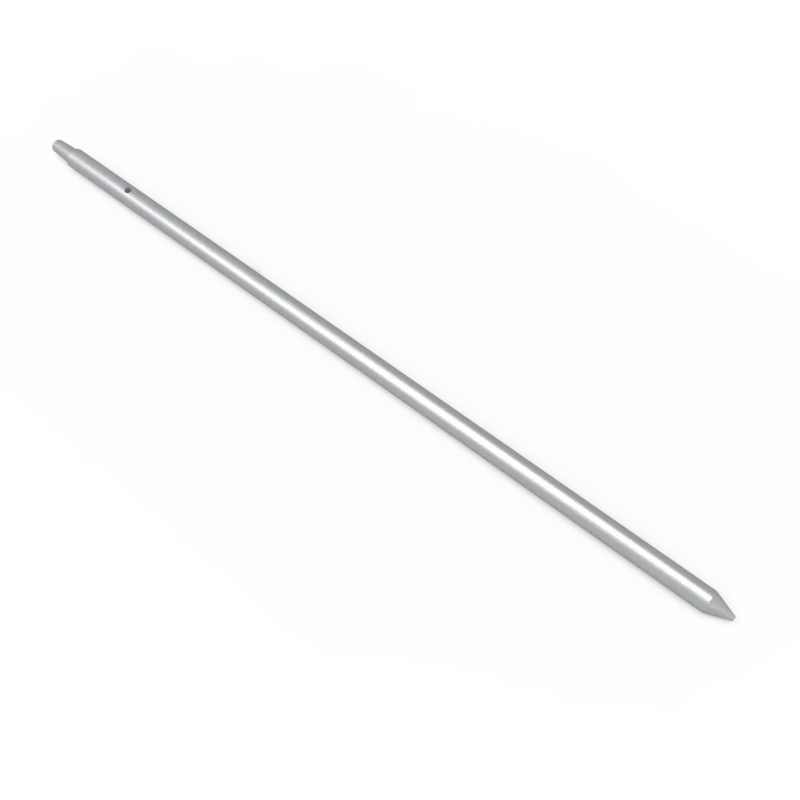 Ground spike