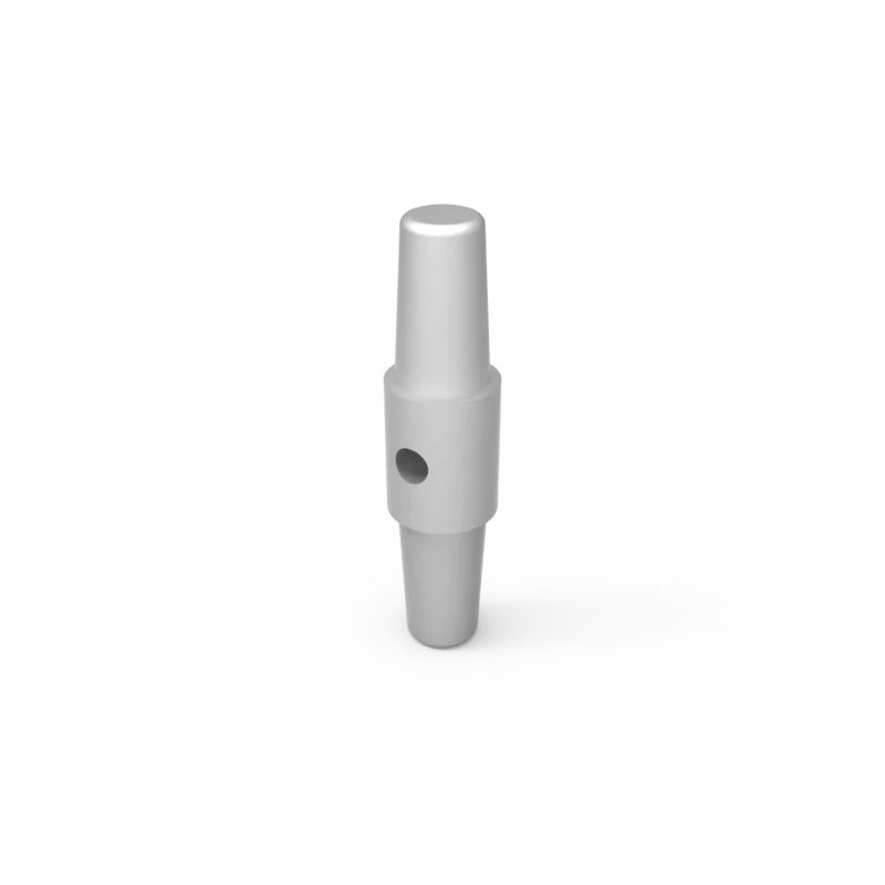 Stake connector