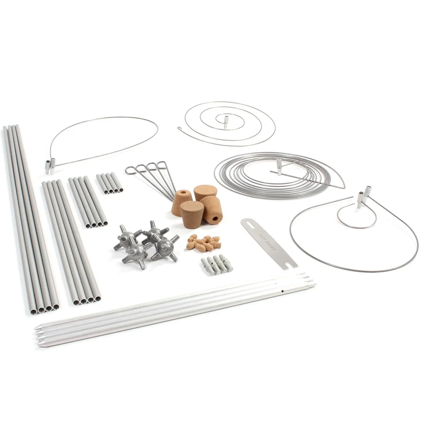 Vorteilspack 50 modulare Elemente | WITBOSCH