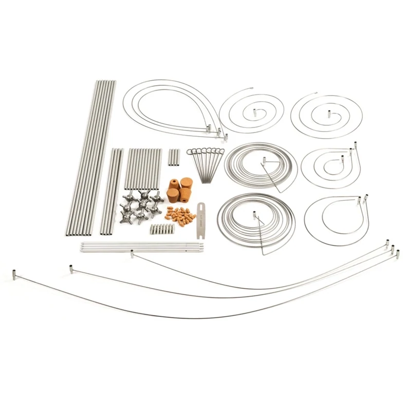 Mega bundle deal 100 modular parts