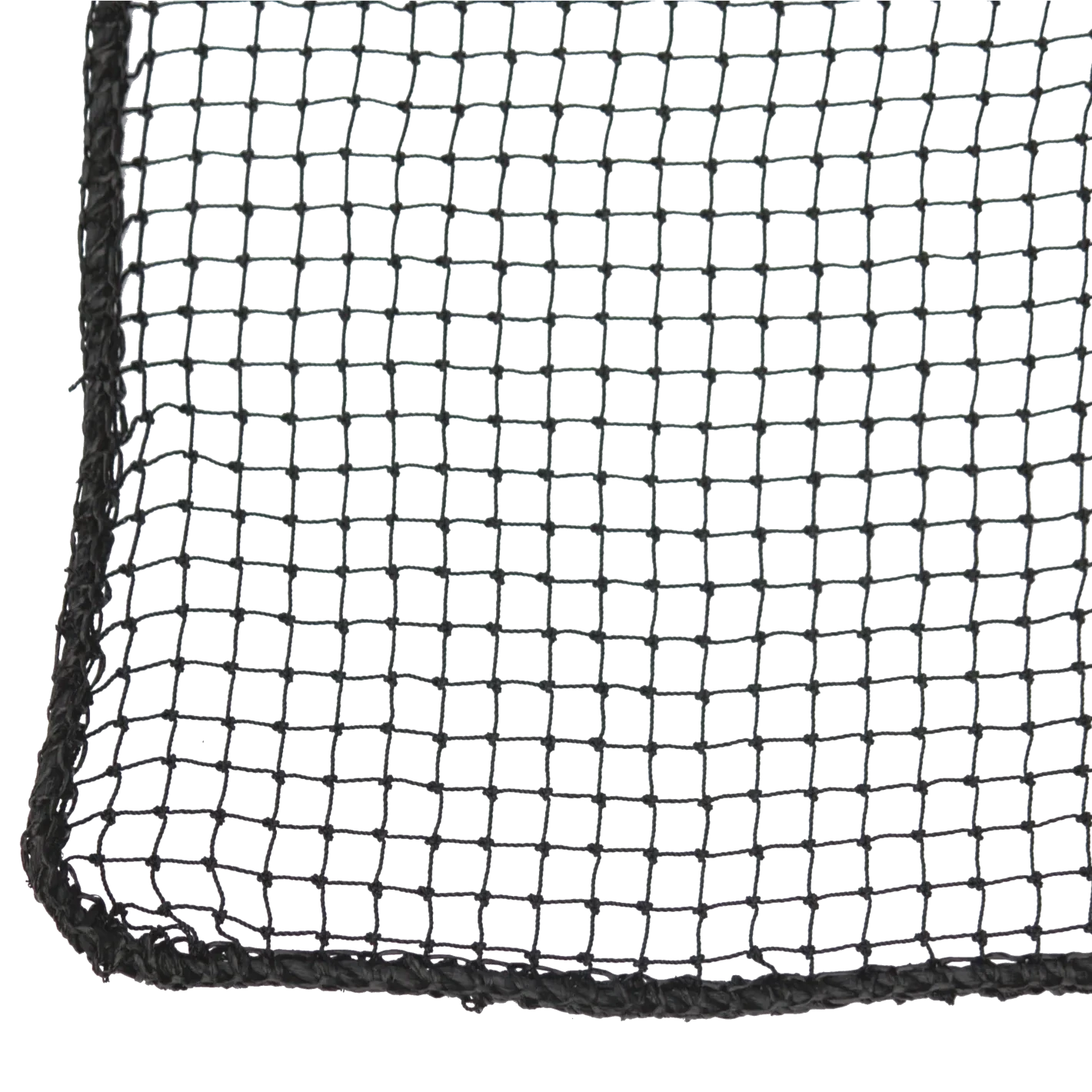 Custom bird deterrent net for fruit & vegetable cages