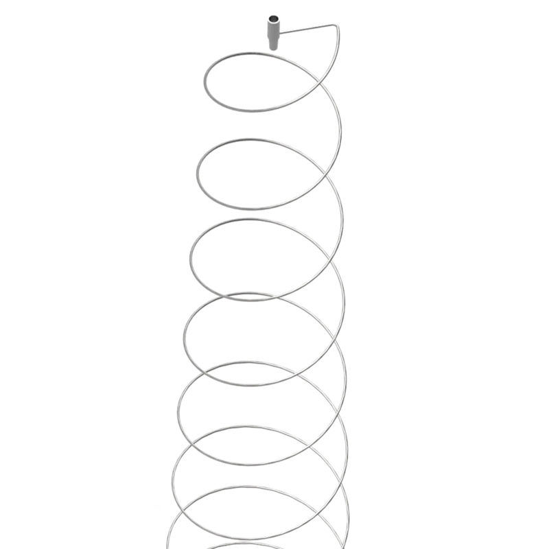 Expandable support