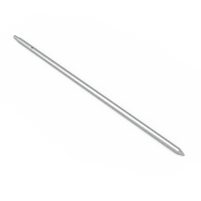 Ground spike