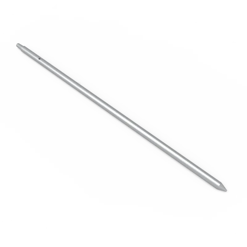 Ground spike