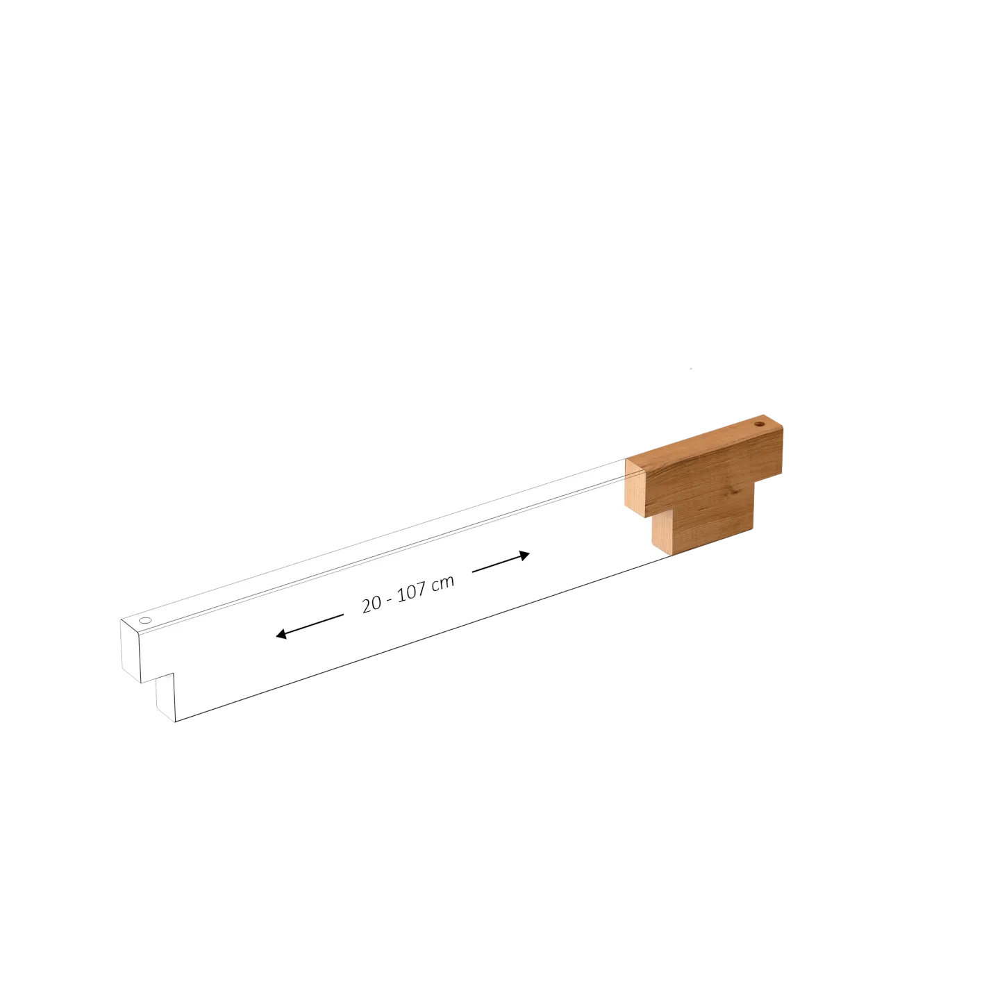 Customised sandpit kit