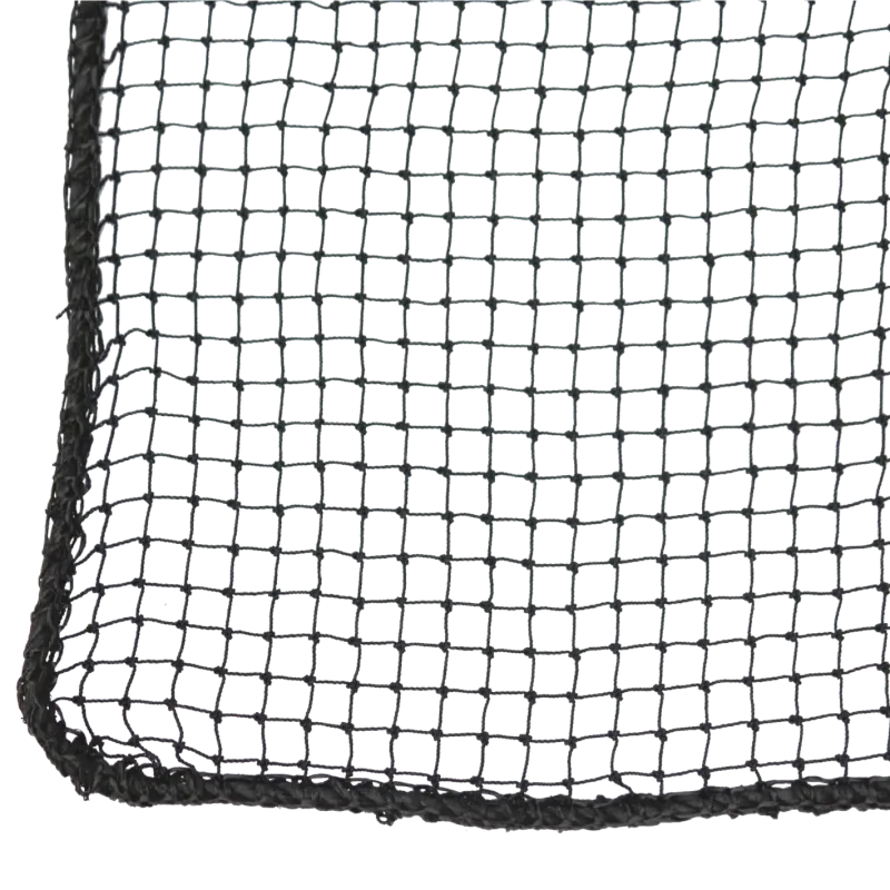 Knotted bird deterrent net made-to-order Knotted bird deterrent net made-to-order