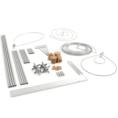 Bundle deal 50 modular parts