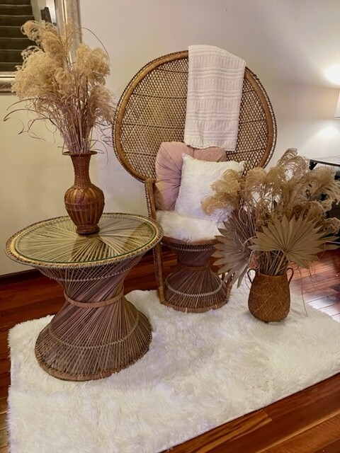 $150 Full Boho Set