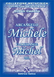 ARCHANGE MICHEL - 2011