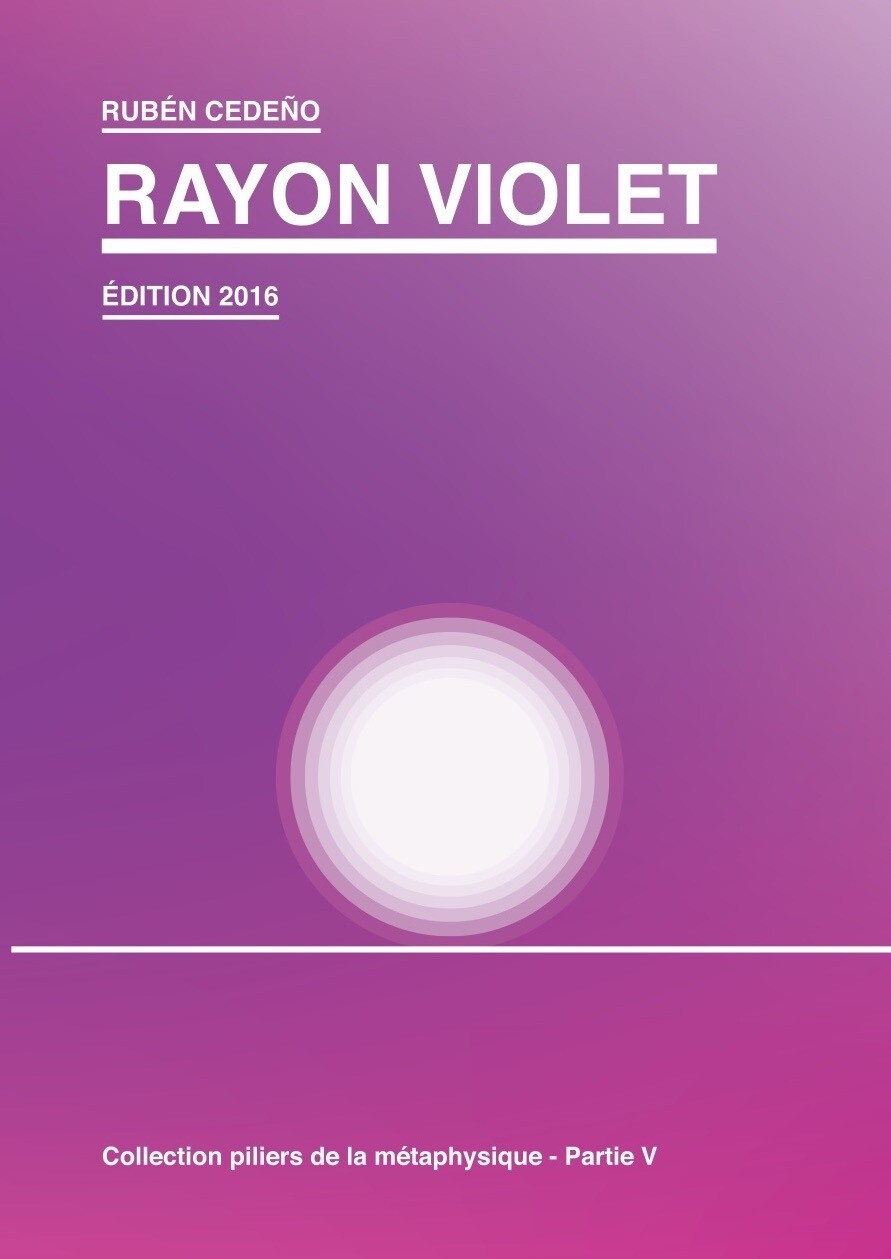 Rayon Violet
