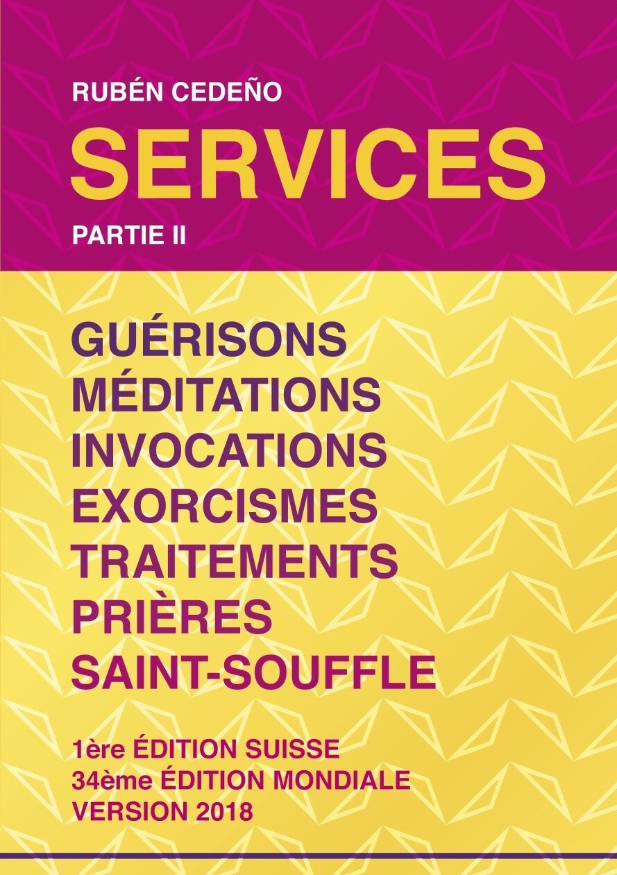 Services - Partie II