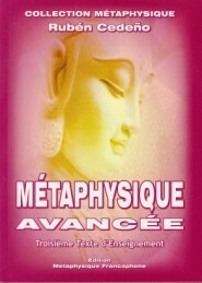 MÉTAPHYSIQUE AVANCÉE