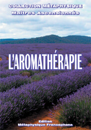 AROMATHÉRAPIE