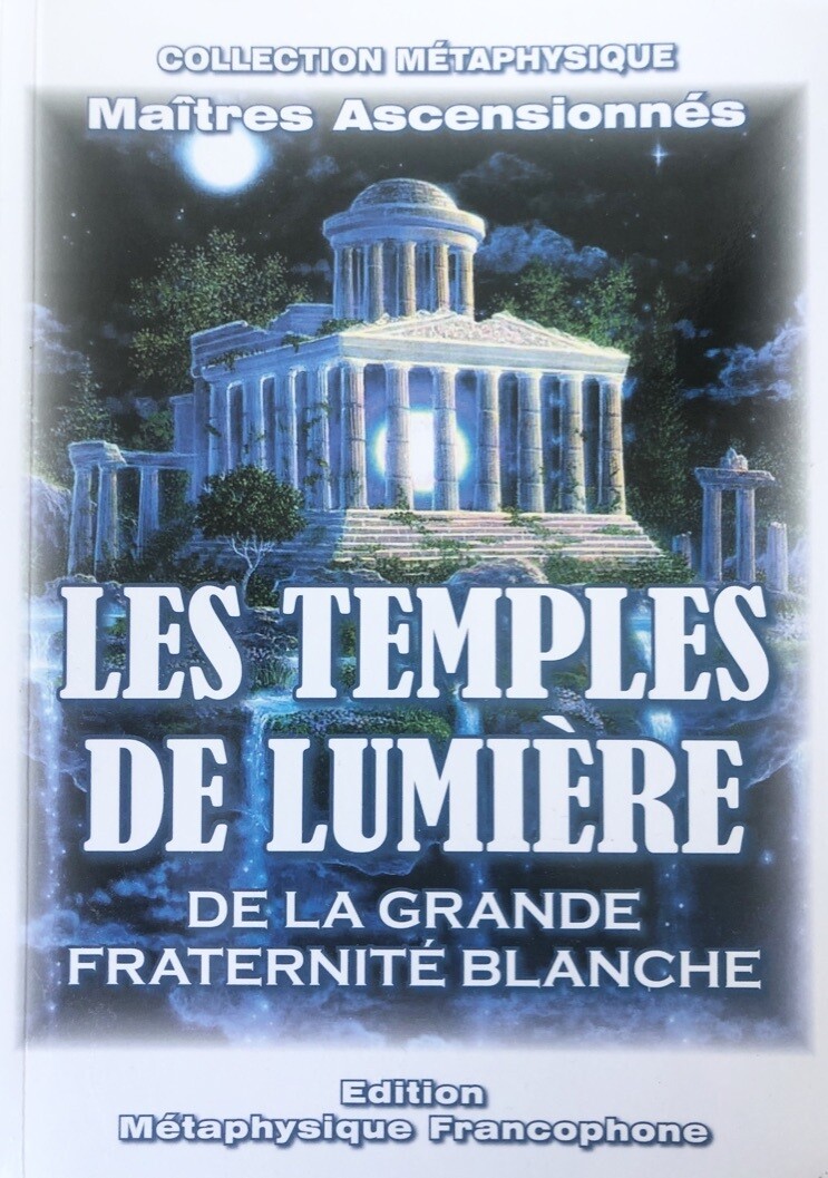 Les Temples de Lumière