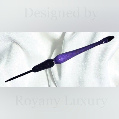 Violet Luxury