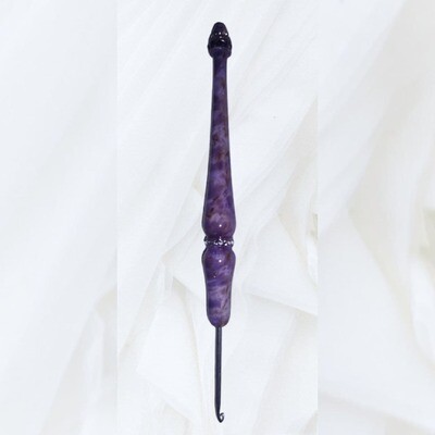 Purple Curly Birch Purple Curly Birch