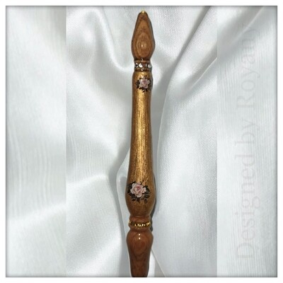 Luxury Vintage Luxury Vintage