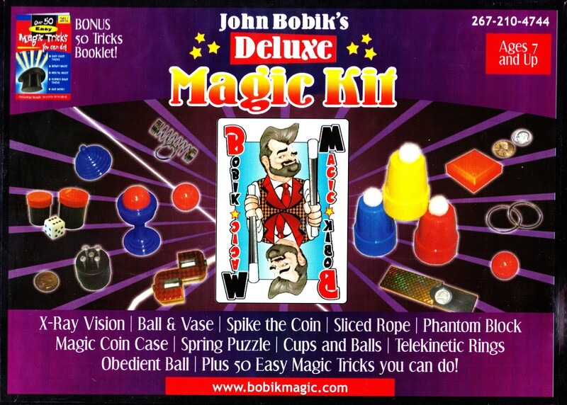 Magic Kit