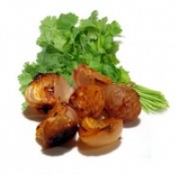D'Olivo Cilantro & Roasted Onion Olive Oil D'Olivo Cilantro & Roasted Onion Olive Oil