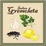 D'Olivo Milanese Gremolata Olive Oil D'Olivo Milanese Gremolata Olive Oil