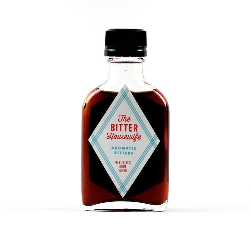 Aromatic Bitters (The Bitter Housewife brand) Aromatic Bitters (The Bitter Housewife brand)