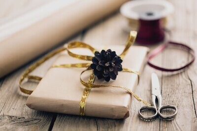 Gift Options