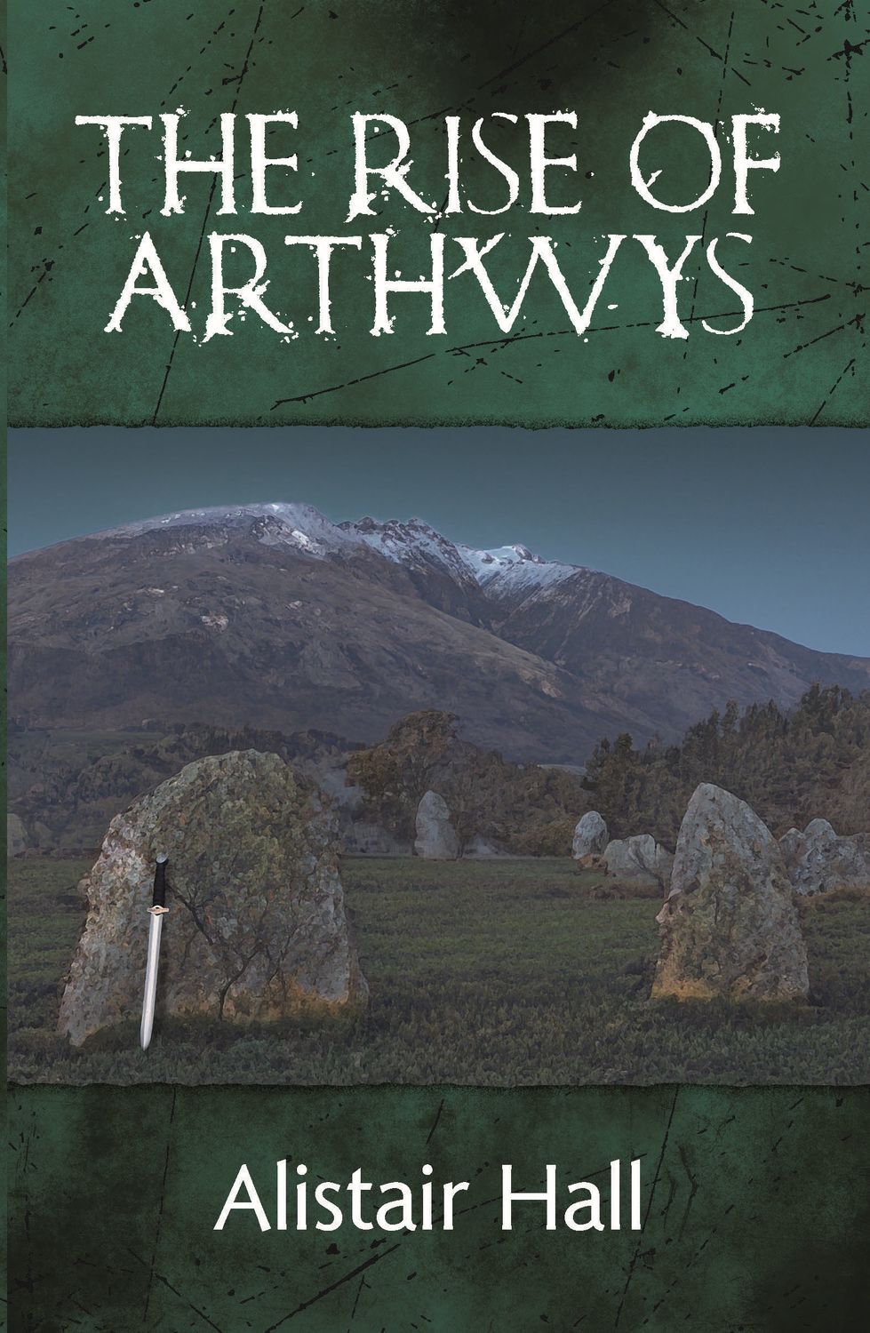 The Rise of Arthwys