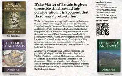 BBC History book launch special offer