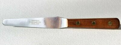 Tapered Palette Knife - 4