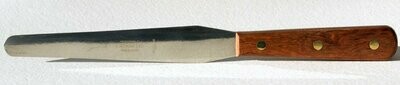 Tapered Palette Knife - 6