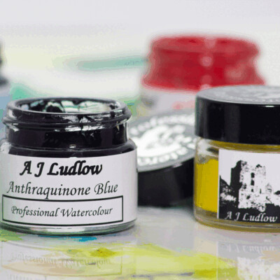 Watercolour Range