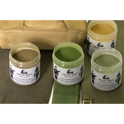 Collector's "Blanco"