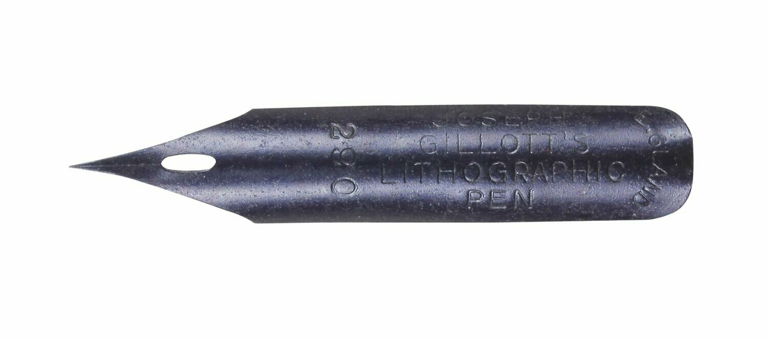 Drawing Nib no 290